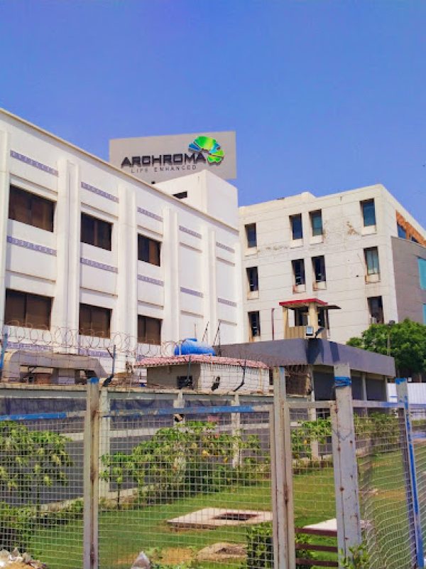 Archroma Pakistan Limited